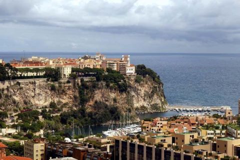 Monaco, Monte Carlo, Èze, Nice: Full-Day Private Tour