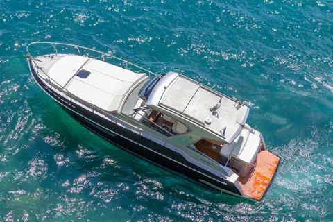 Capri tour by luxury motoryacht from Amalfi or Maiori