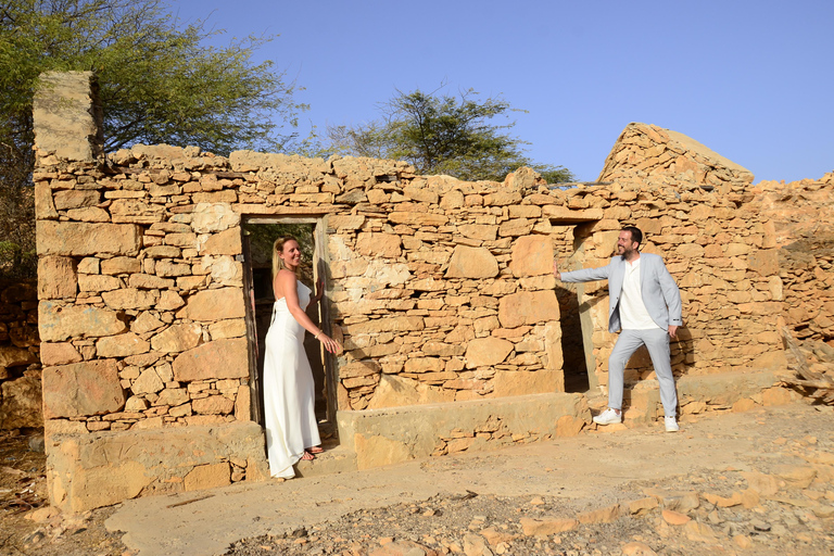 Boavista: Safari w mediach społecznościowych; Insta Iconic Spots Tour