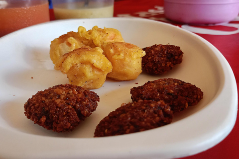 Mombasa : l'expérience de la cuisine de rue