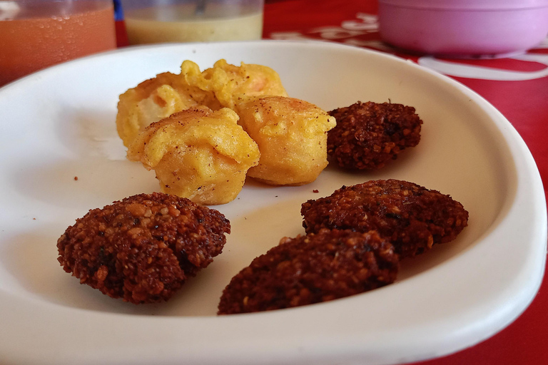 Mombasa : l'expérience de la cuisine de rue