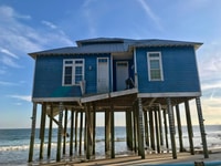 Traghetto di andata e ritorno di Daufuskie Island - Housity
