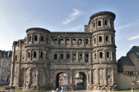 Trier private guided city tour highlights