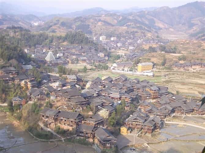 2 Days Longji Rice Terrace and Sanjiang Dong Village Tour GetYourGuide