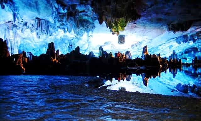 guilin city fullday private tour