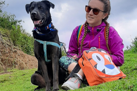 Kana Yaku Trek and Waterfalls Pet-Friendly Tour