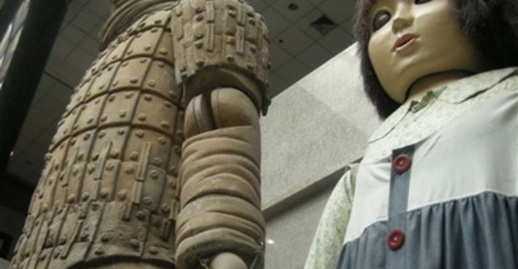 Tour privée du xi'an Terracotta Warriors and Horses Museum - Housity
