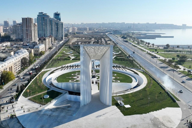 Baku: Fauna and Flora Tour