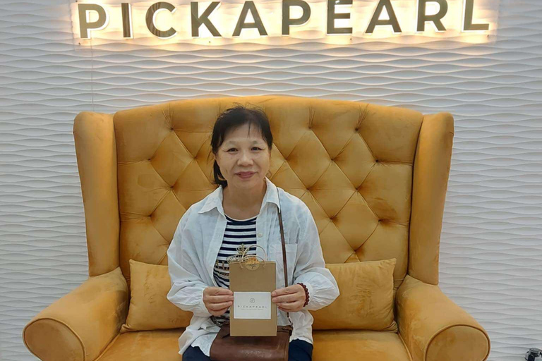 Boracay: Prywatna wycieczka lądowa z Pick a Pearl Experience