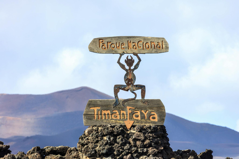 蒂曼法亚国家公园之旅（含烧烤晚餐）