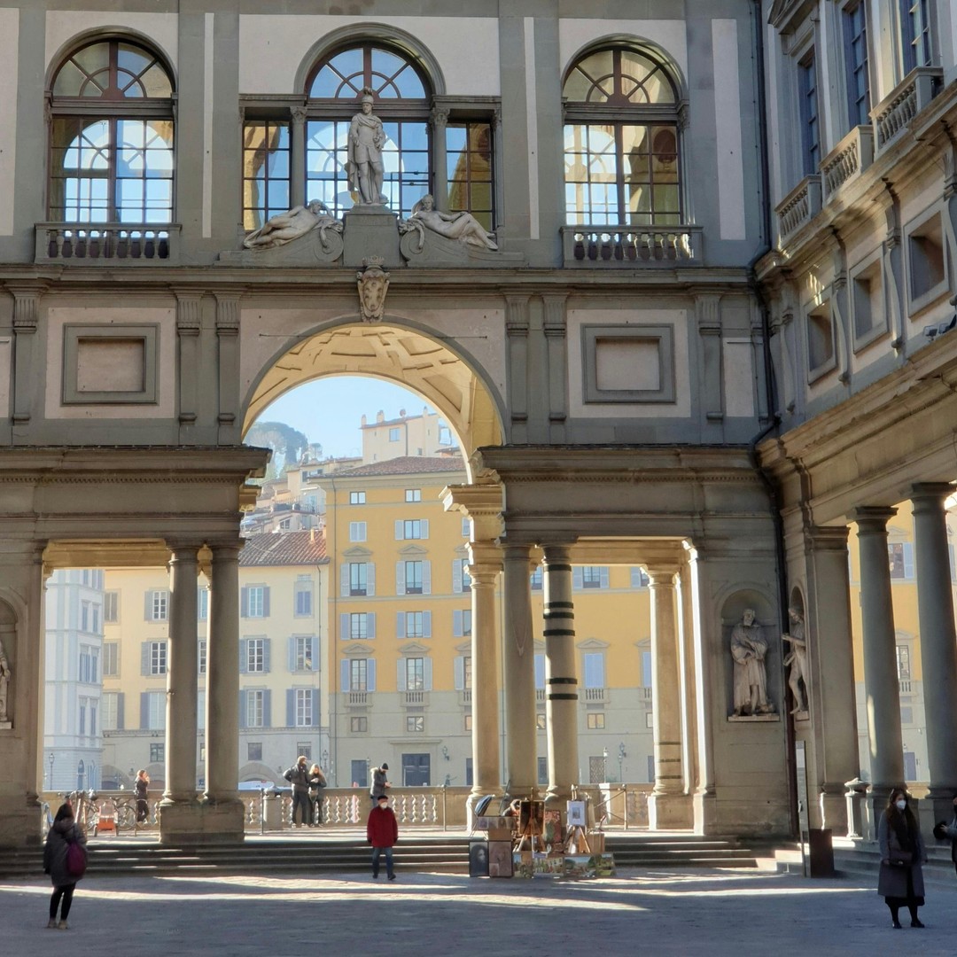 Galerie média