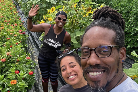 Hudson Valley: Mindful Art and Photography Walk