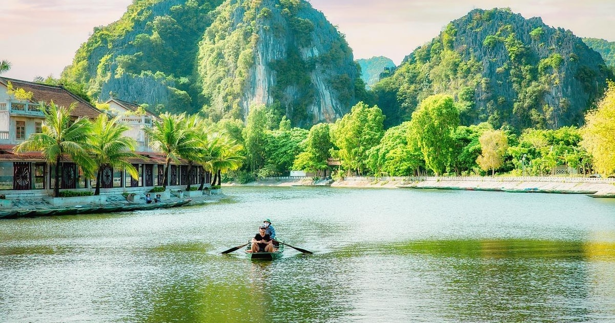 De Ha Noi Hoa Lu Tam Coc Trang An Caverna Mua GetYourGuide