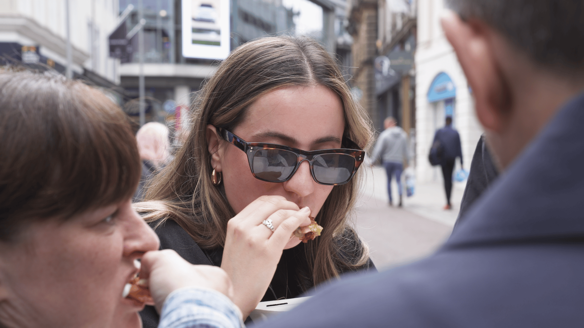 Leeds: Geführte Foodtour mit 7 Stopps