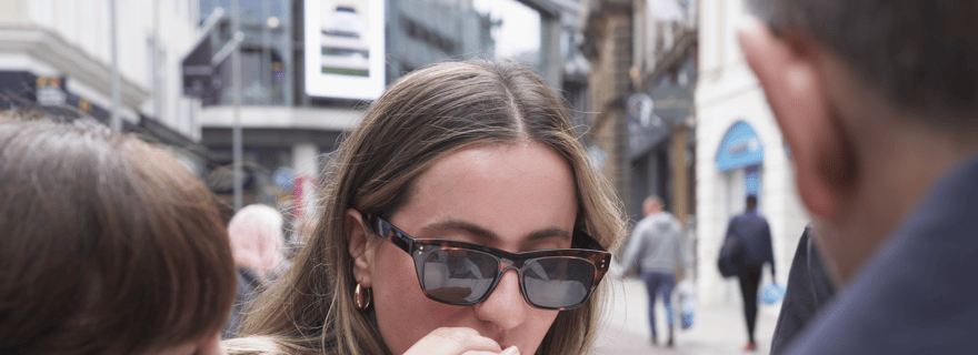 Leeds : visite culinaire guidée en 7 arrêts