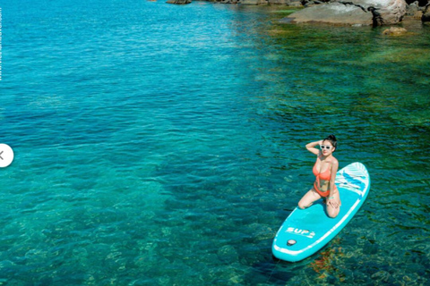 Phu Quoc: 2-Island Snorkeling Tour with Sunset BBQ Dinner