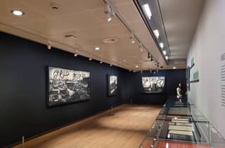 Amsterdam: Führung durchs Van-Gogh-Museum mit Kunsthistoriker