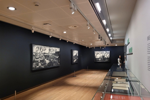 Amsterdam: Van Gogh Museum Tour with Art Historian