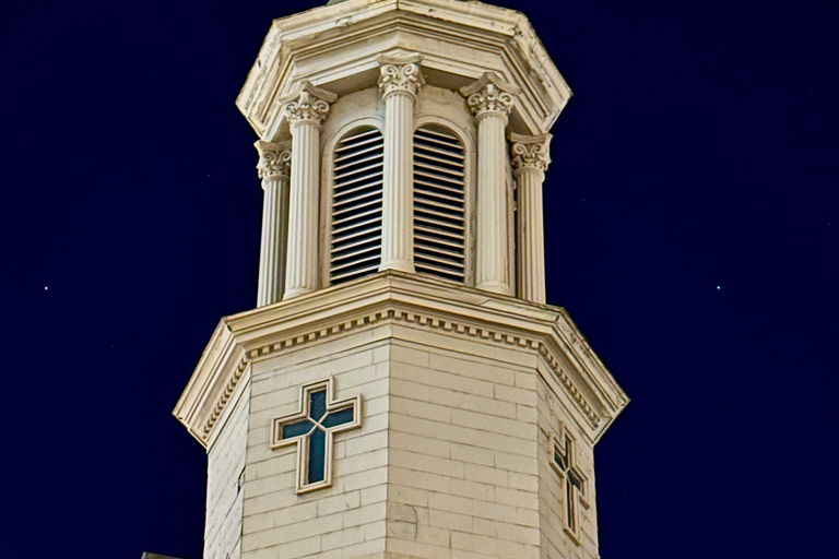 Nashville Ghost Hunt: Paranormal Investigation Tour