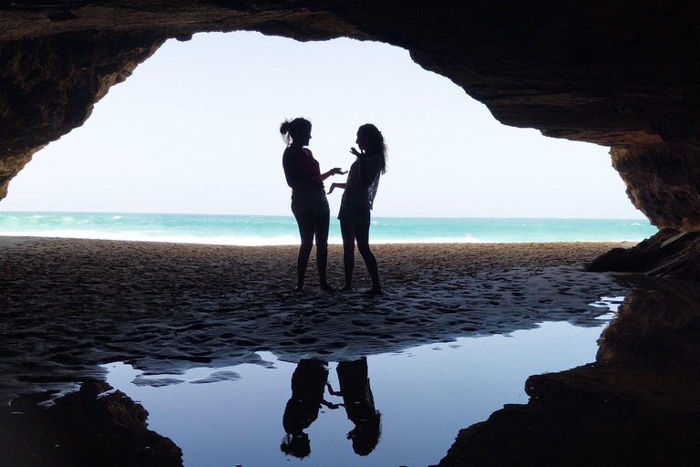 Boa Vista: całodniowa wycieczka łączona z lunchemBoa Vista: całodniowa wycieczka łączona z obiadem