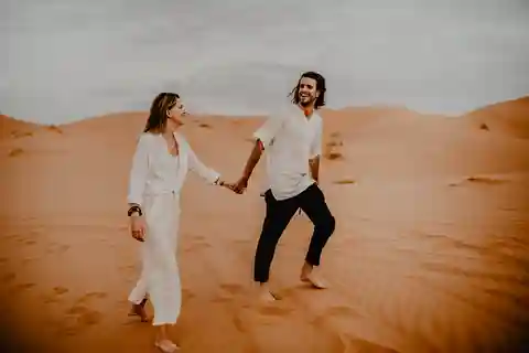 Jaisalmer: Desert safari with sunset and dinner on dunes