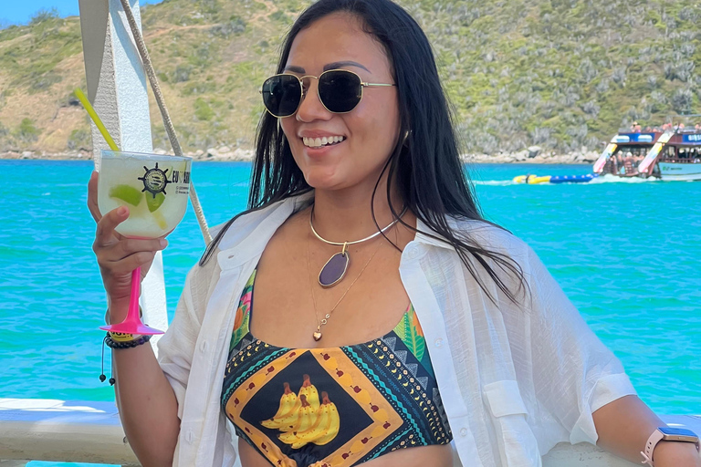 Sesja fotograficzna lub filmowanie z dronem w Rio de JaneiroSesja zdjęciowa lub filmowanie z użyciem drona w Rio de Janeiro