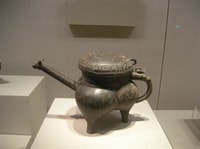 Xi'an Full-Day Private Ancient Culture Tour - Housity