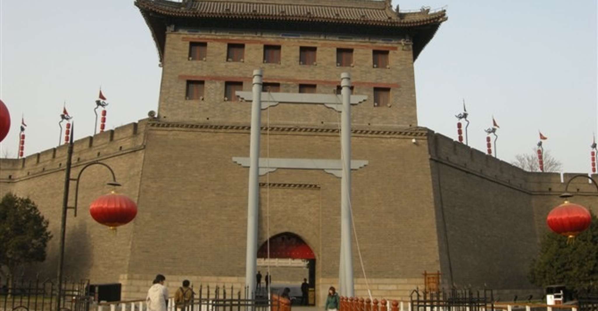 Xi'an Full-Day Private Ancient Culture Tour - Housity