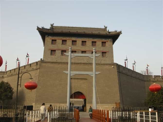 Xi'an Full-Day Private Ancient Culture Tour