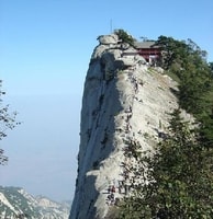 Hua Shan Mountain Private day Tour - Housity