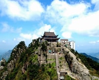 Hua Shan Mountain Private day Tour - Housity