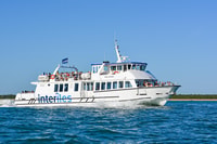 Ile d'Oléron , Tour de Fort Boyard et tour de l'île d'Aix - Housity