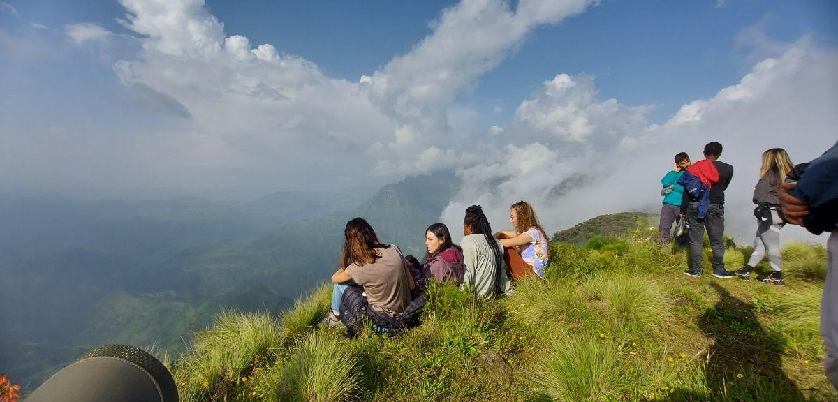 From Gondar: 6-Day Simien Mountains Trekking Tour ras dejen | GetYourGuide