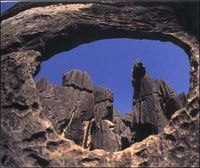 Kunming, tour del giorno privato della foresta di pietra - Housity