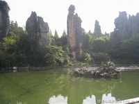 Kunming, tour del giorno privato della foresta di pietra - Housity