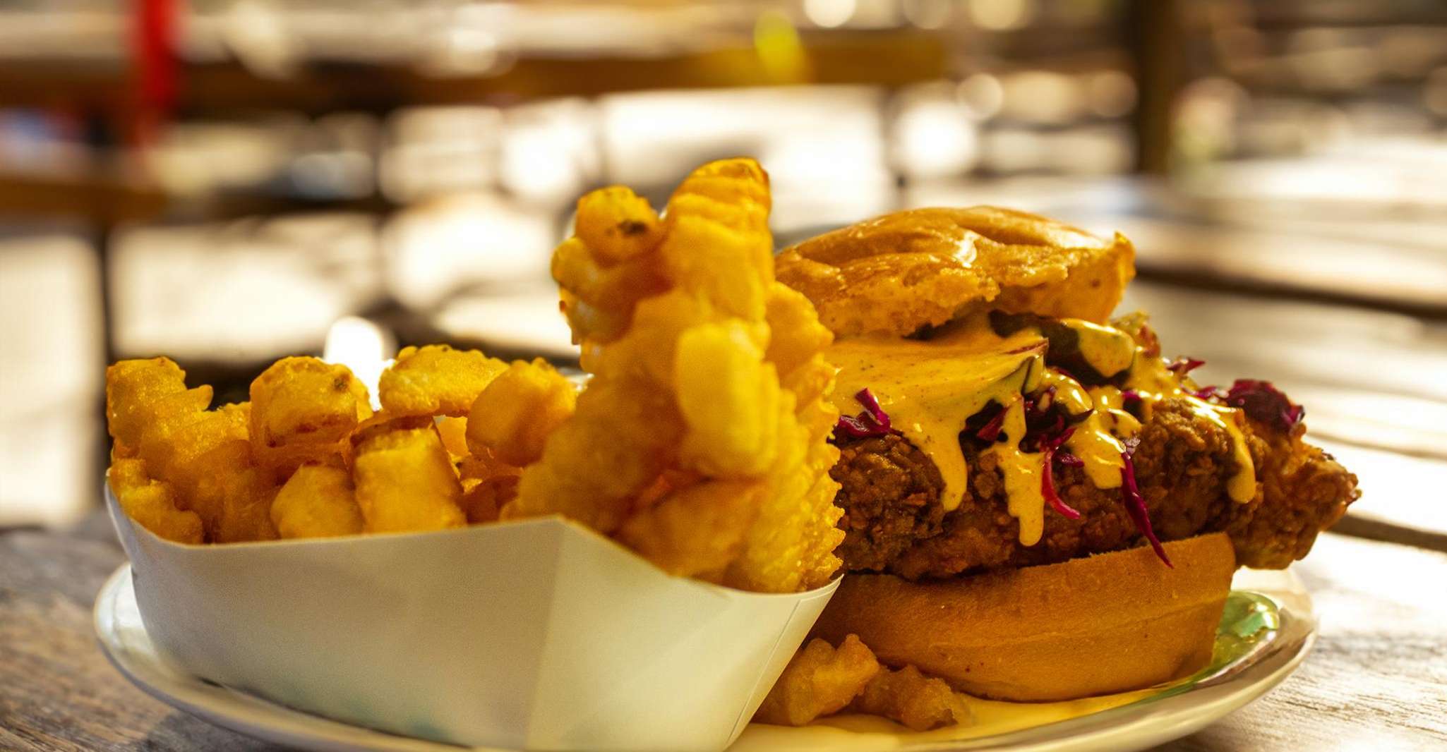 Salt Lake City, Food and Drink Walking Tour - Hizvo