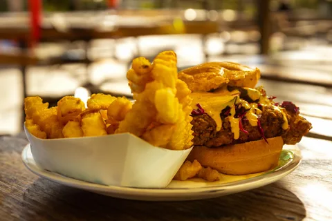 Salt Lake City: Chef Curated Food Walking Tour