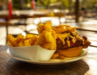 Salt Lake City, Food and Drink Walking Tour - Hizvo