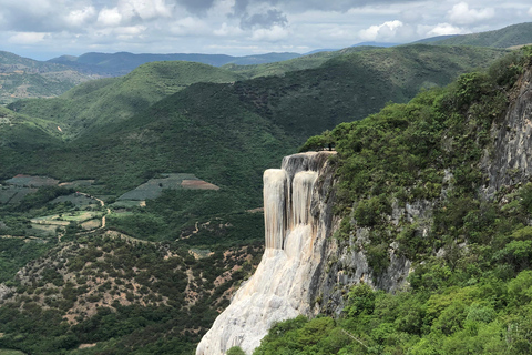 Ferve a água: meio dia