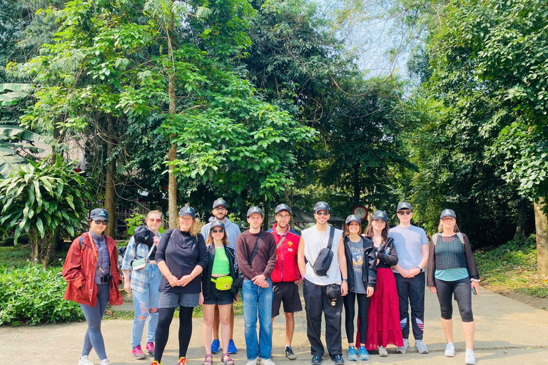 Phong Nha National Park: Paradise Cave Half-Day Tour Pickup in Hue and drop-off in Phong Nha