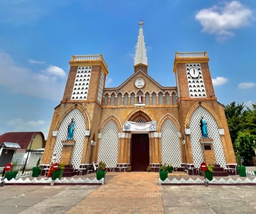 Congo Brazzaville : Cultural & historical Guided Tour
