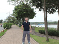 HCMC Motorbike Sightseeing Tour - Housity