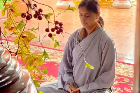 Hoi An - Retiro de meditación Mindfulness de medio día