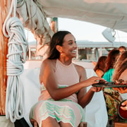 Bushtucker Cultural Cruise