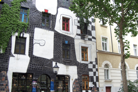 Vienne impériale : Visite d&#039;une jounée au départ de Budapest