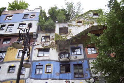 Vienne impériale : Visite d&#039;une jounée au départ de Budapest