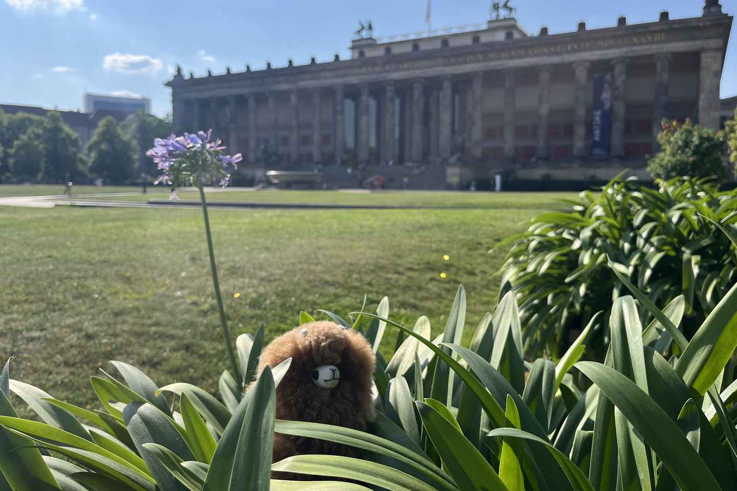 柏林：第三帝国与二战私人导览游