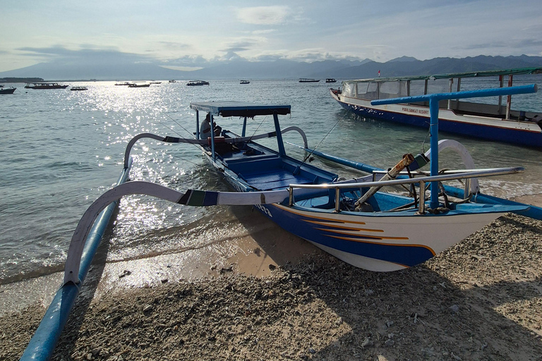 Lombok: Traditional Fishing Trip from Bangsal Harbor
