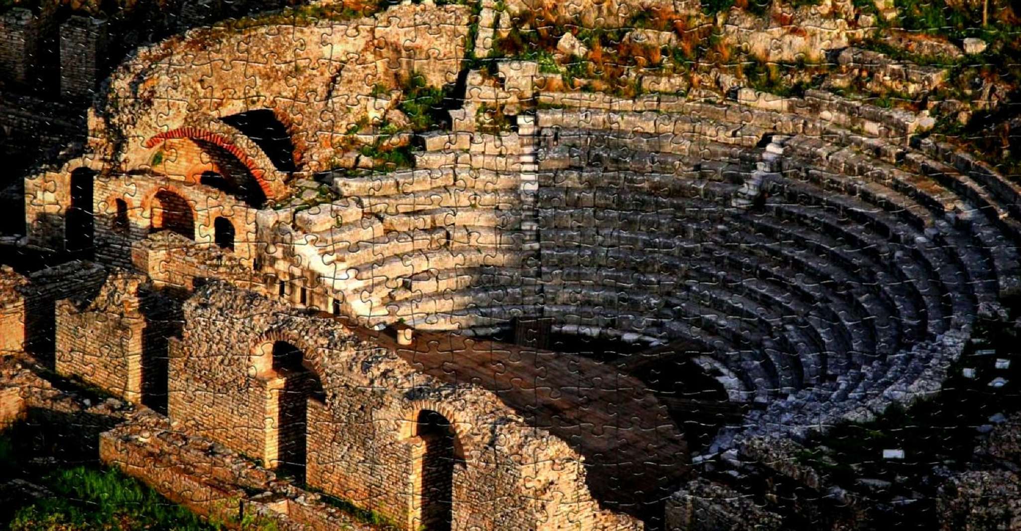 UNESCO Heritage Sites in Albania on 3 day tour - Hizvo