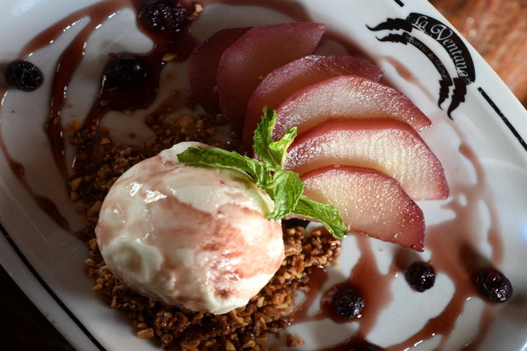 布宜诺斯艾利斯：阿尔希贝早场探戈与高乔秀布宜诺斯艾利斯：阿尔希贝早场探戈与高乔表演专场